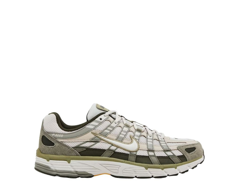 NIKE- P6000 light Army Cargo Khaki