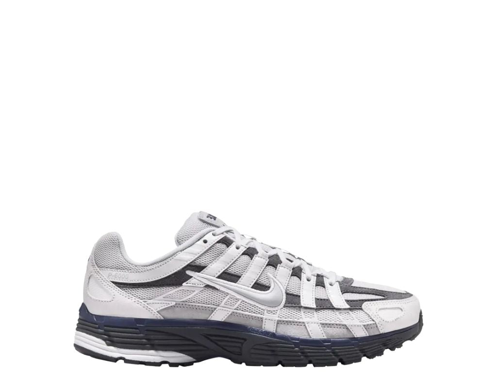 NIKE- P6000 photon Dust Anthracite