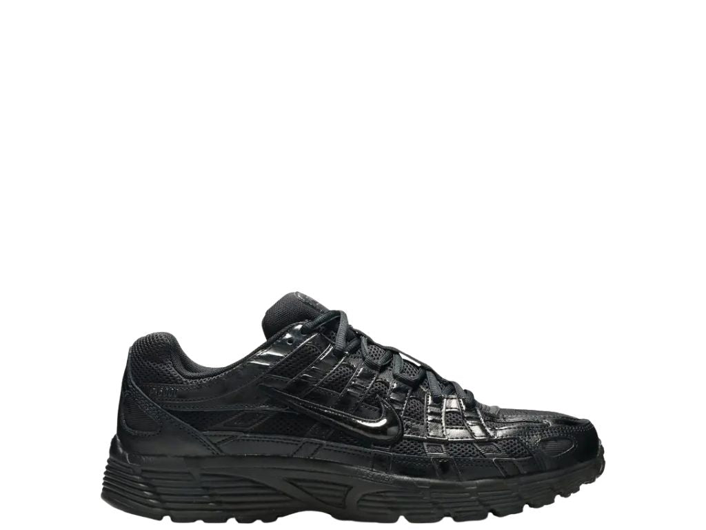 NIKE- P6000 Black
