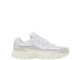 NIKE- P6000 white Sail vast grey