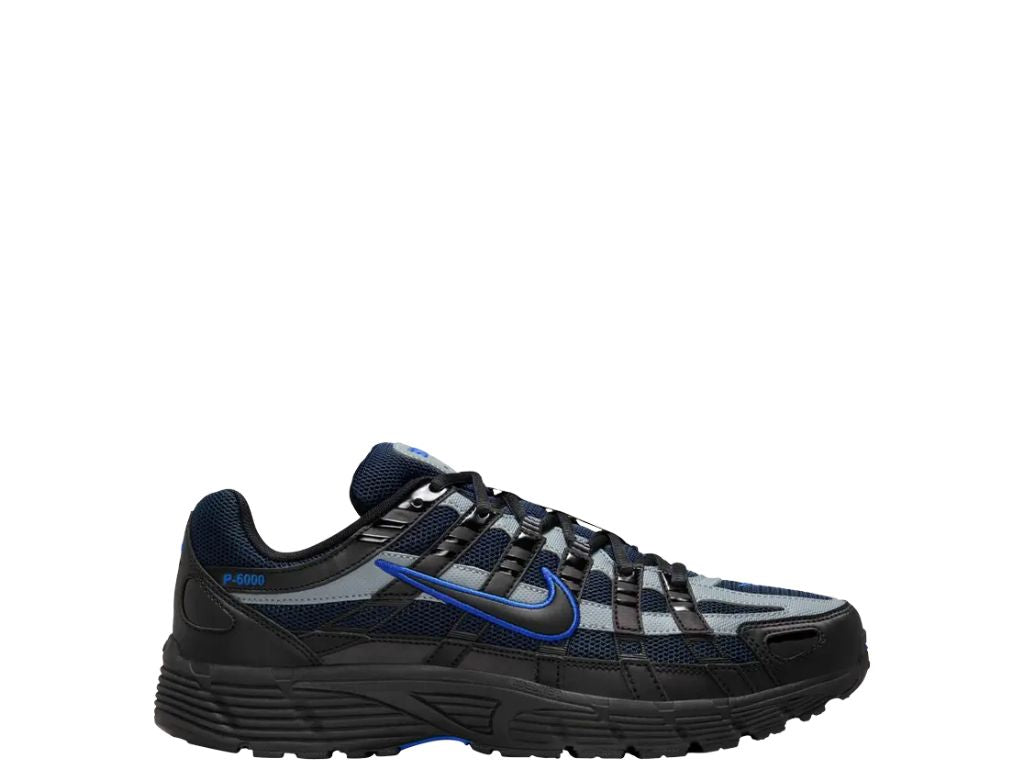 NIKE- P6000 Black Obsidian