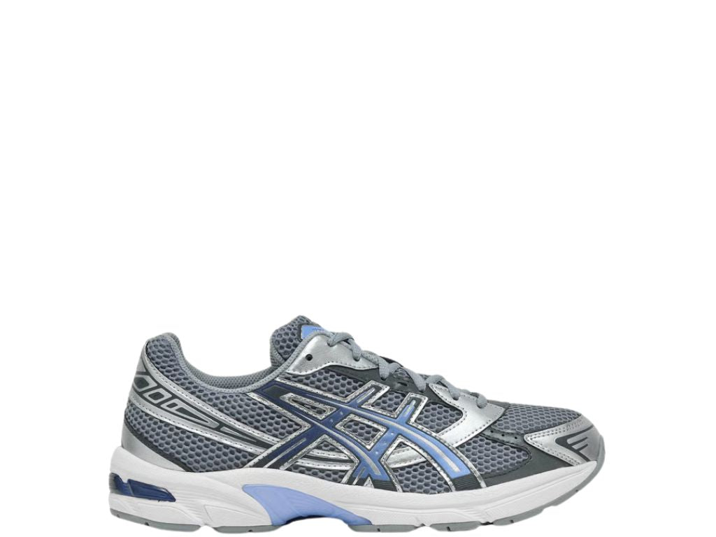 ASICS GEL-1130 gravel silver blue fade