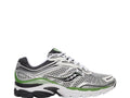 SAUCONY PROGRID OMNI 9 SILVER GREEN