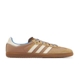 ADIDAS ORIGINALS BY WALES BONNER SAMBA NYLON WB