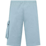 C.P Beachwear boxer starlight blue