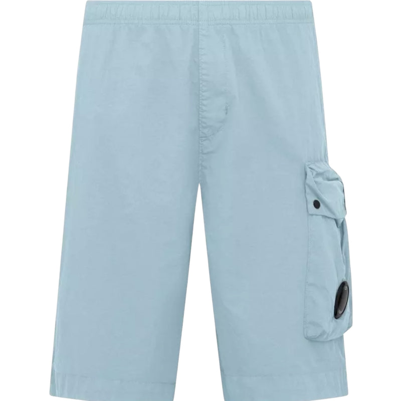 C.P Beachwear boxer starlight blue