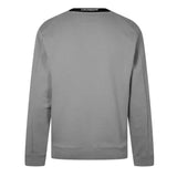 C.P Heavyweight Lens Sweatshirt shadow grey