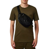 CP Accessorie Bag ivy green black