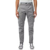 C.P ergonomic lens utility pants griff grey