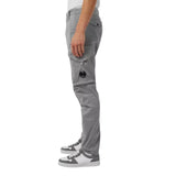 C.P ergonomic lens utility pants griff grey