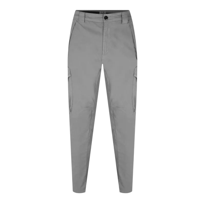C.P ergonomic lens utility pants griff grey