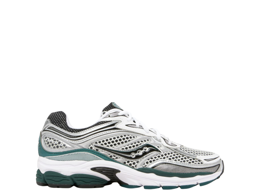 SAUCONY PROGRID OMNI 9 OG Silver