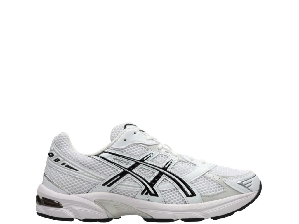 ASICS GEL-1130 WHITE/BLACK/GREY