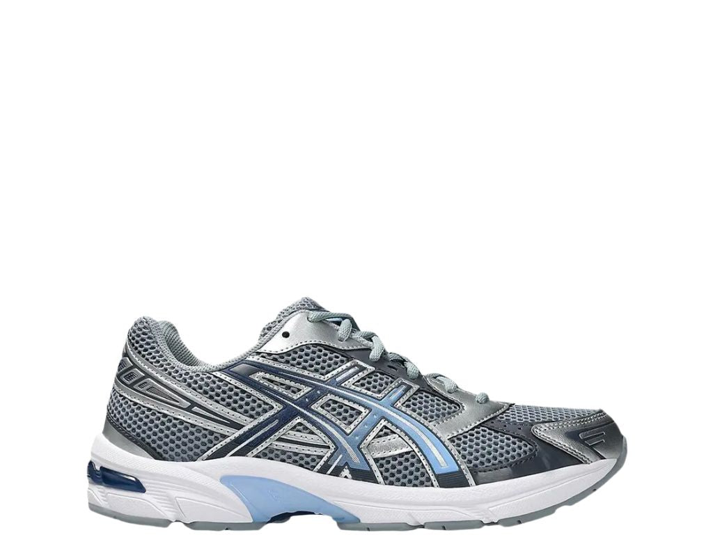 ASICS GEL-1130 GRAVEL/SILVER/BLUE