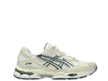 ASICS GEL-NYC  IVORY/FOREST NIGHT