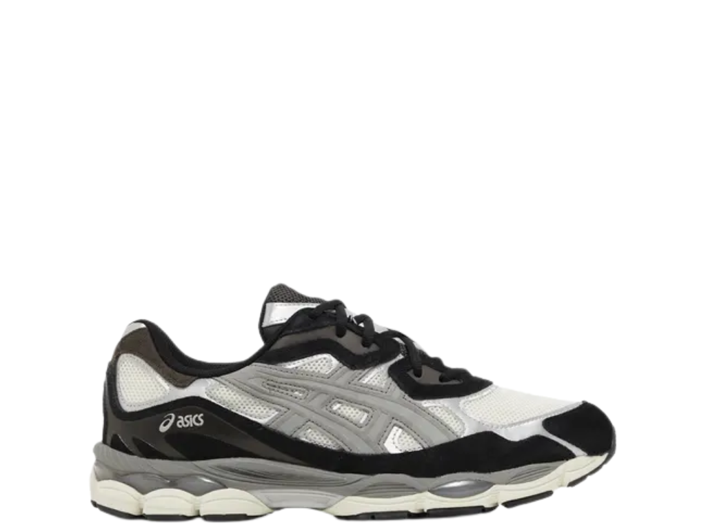 ASICS GEL-NYC IVORY/CLAY GREY