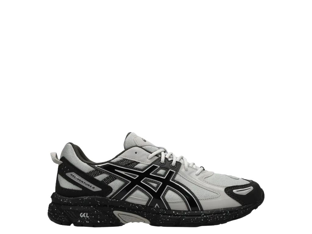 Asics Gel Venture 6 Glacier Grey