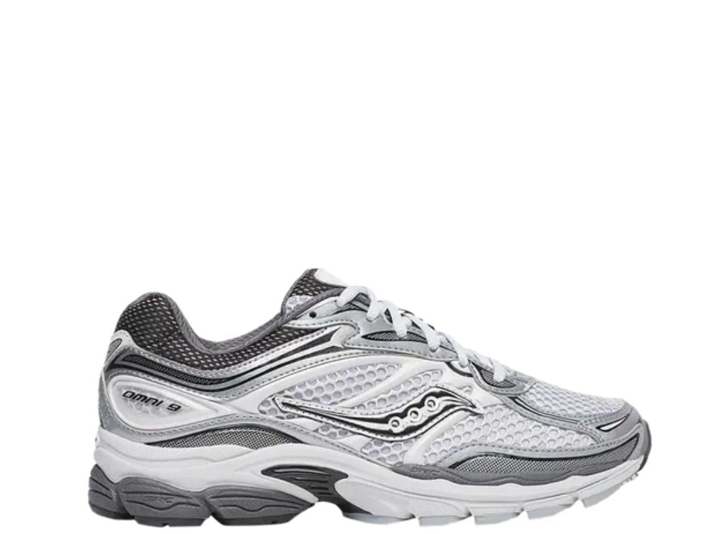 SAUCONY PROGRID OMNI 9 MICROCHIP