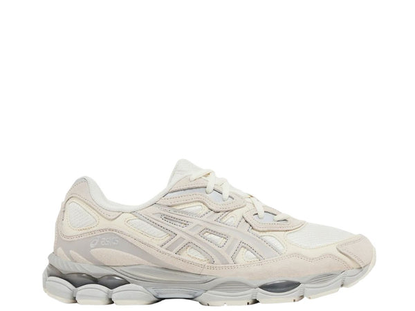 Asics Gel NYC grey/cream