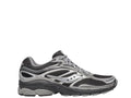 SAUCONY PROGRID OMNI 9 - BLACK SILVER