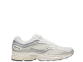 SAUCONY PROGRID OMNI 9 - WHITE SILVER