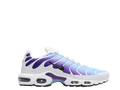 NIKE AIR MAX TN PURPLE/BLUE