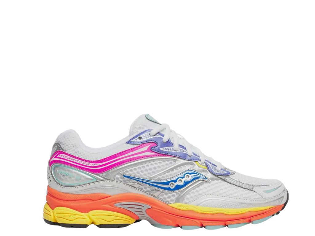 SAUCONY PROGRID OMNI 9 - MULTI