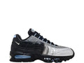 PALACE X AIR MAX 95 'BIG BUBBLE' METALLIC SILVER