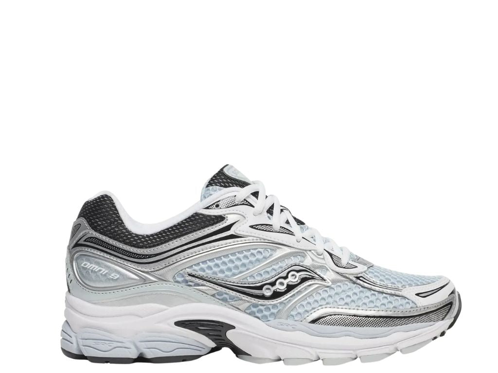SAUCONY PROGRID OMNI 9 PLEIN AIR