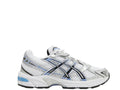 ASICS GEL-1130  WHITE/PERIWINKLE BLUE