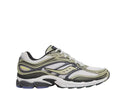 SAUCONY PROGRID OMNI 9 - WHITE/GOLD