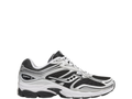 SAUCONY PROGRID OMNI 9 -BLACK WHITE
