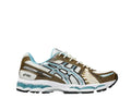 ASICS GEL-KAYANO 12.1 STILLWATER BROWN