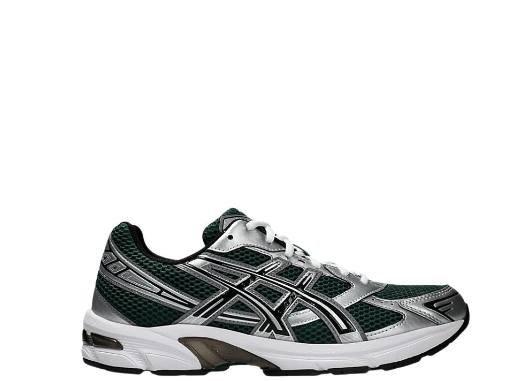 ASICS GEL-1130 EVERGREEN BLACK