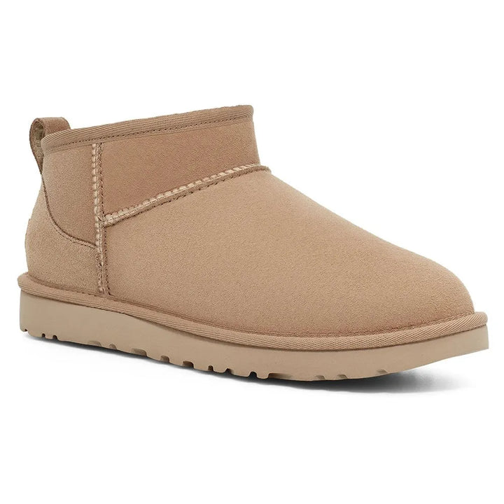 UGG Classic Ultra Mini – Sand