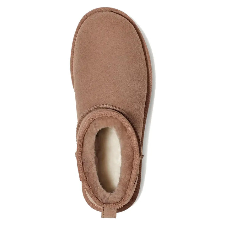 UGG Classic Ultra Mini – Beige