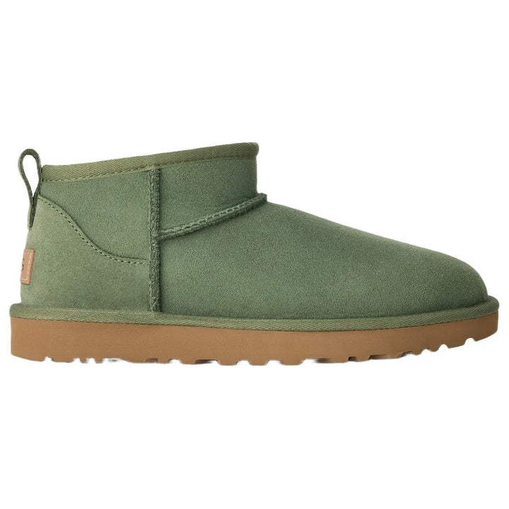 UGG Classic Ultra Mini – Deep Shade