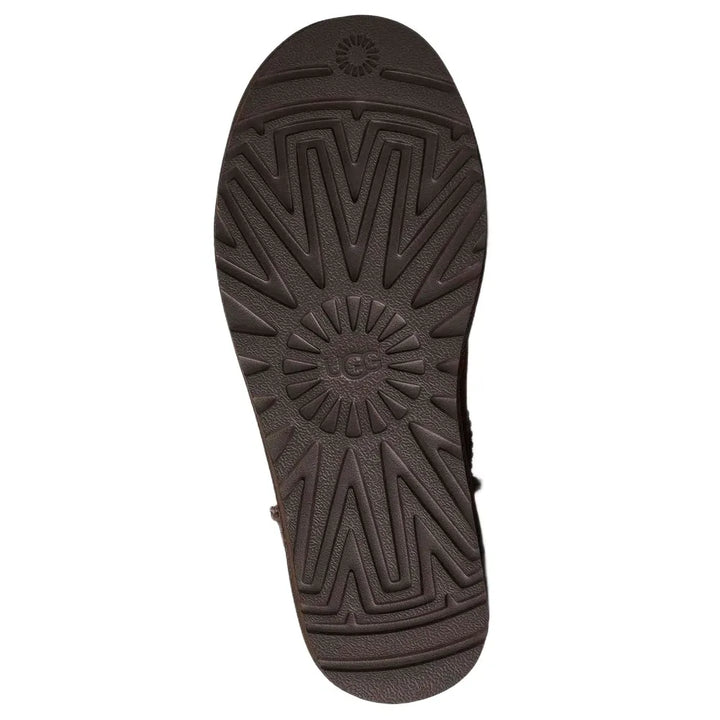 UGG Classic Ultra Mini – Dusted Cocoa