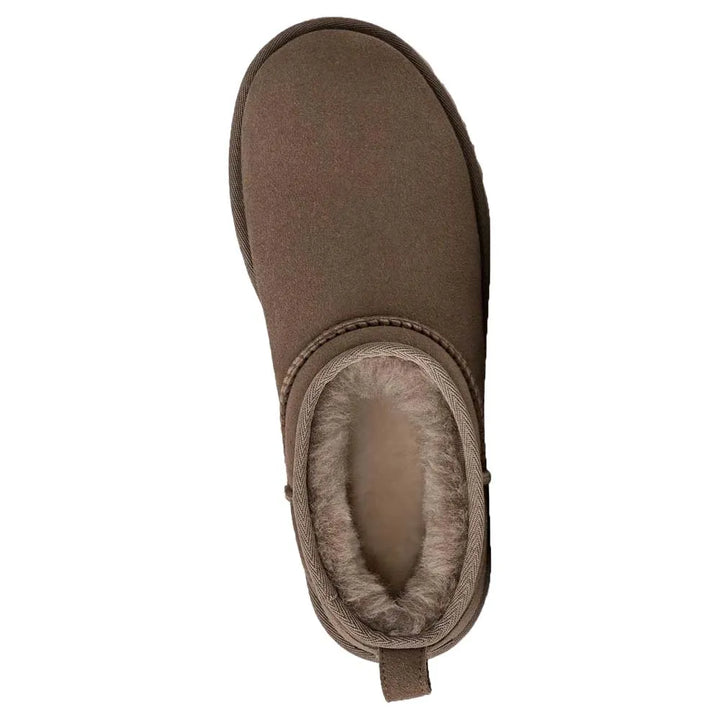 UGG Classic Ultra Mini – Dried Oregano