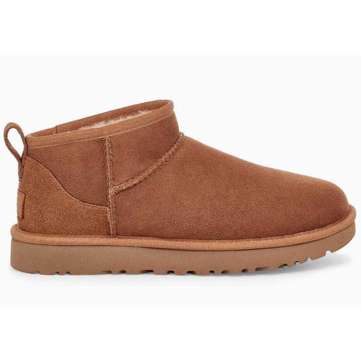 UGG Classic Ultra Mini – Chestnut