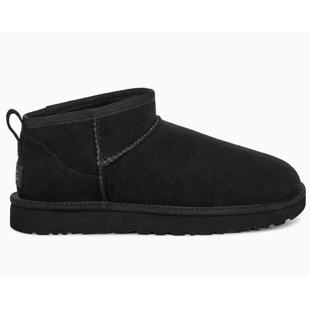 UGG Classic Ultra Mini – Black