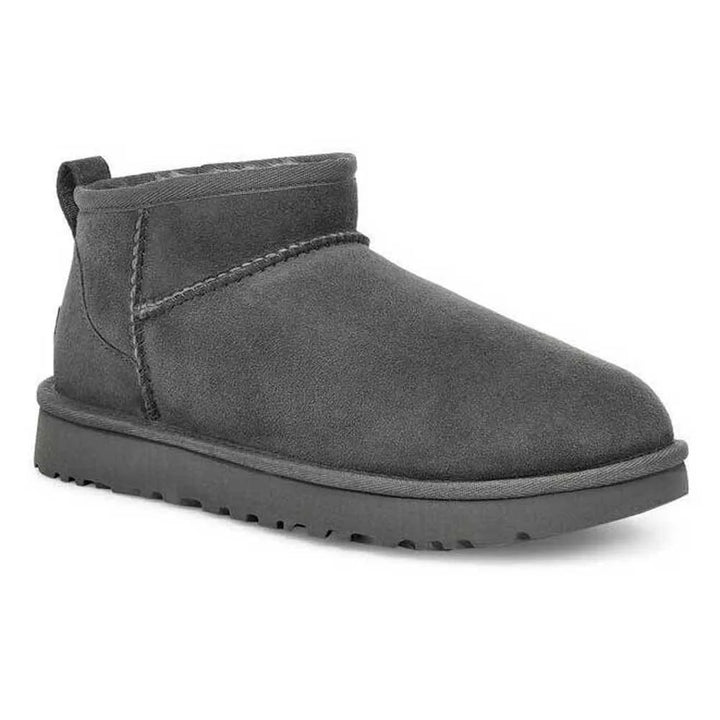UGG Classic Ultra Mini – Grey