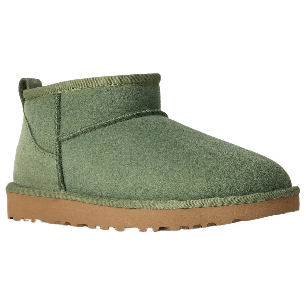 UGG Classic Ultra Mini – Deep Shade