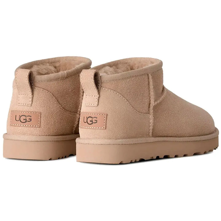 UGG Classic Ultra Mini – Moonlight