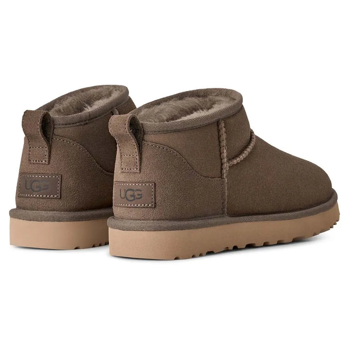 UGG Classic Ultra Mini – Dried Oregano