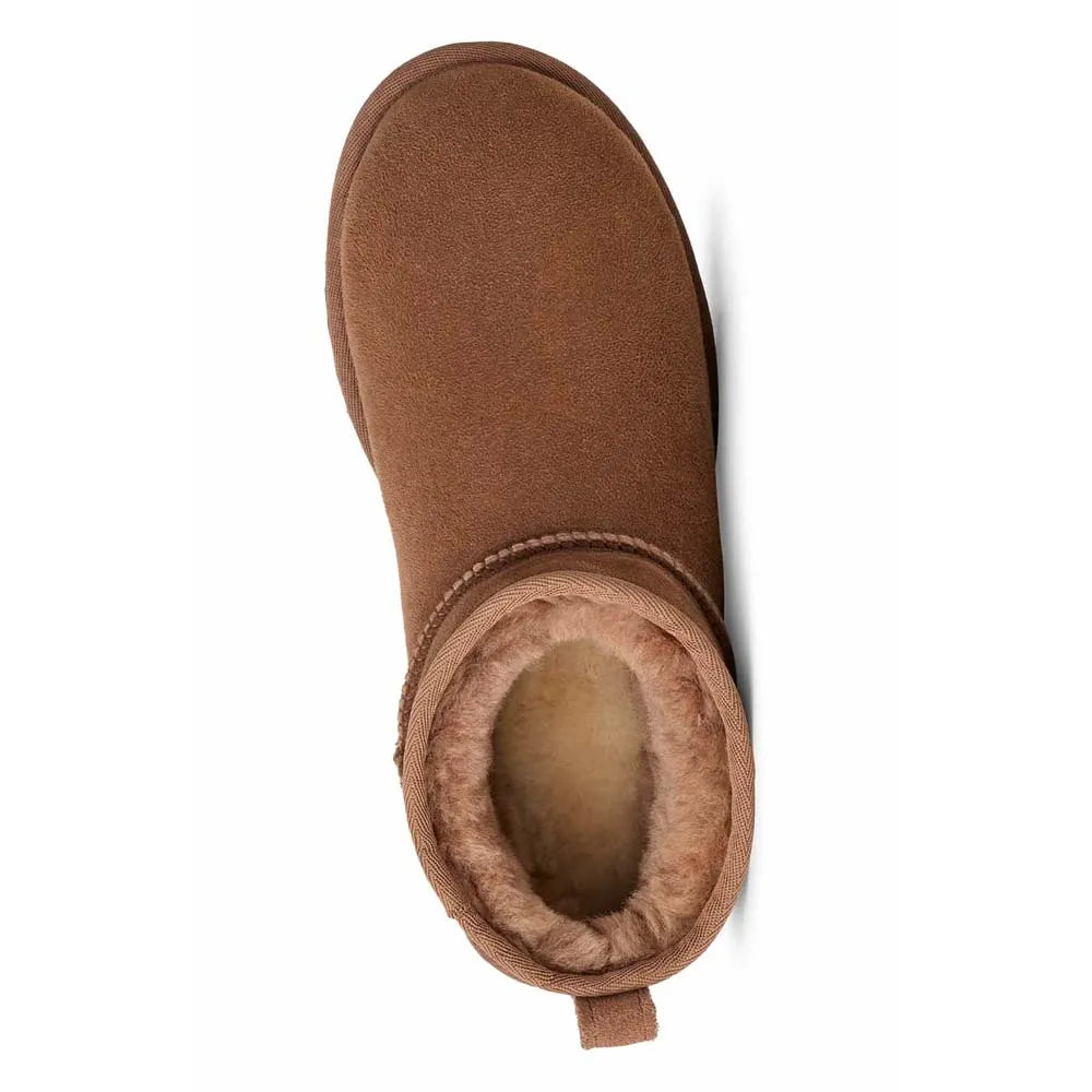UGG Classic Ultra Mini – Rocky Oak
