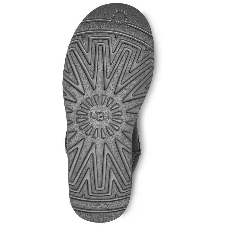 UGG Classic Ultra Mini – Grey