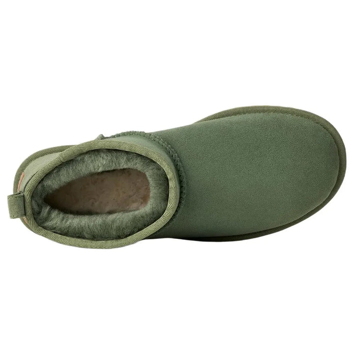 UGG Classic Ultra Mini – Deep Shade