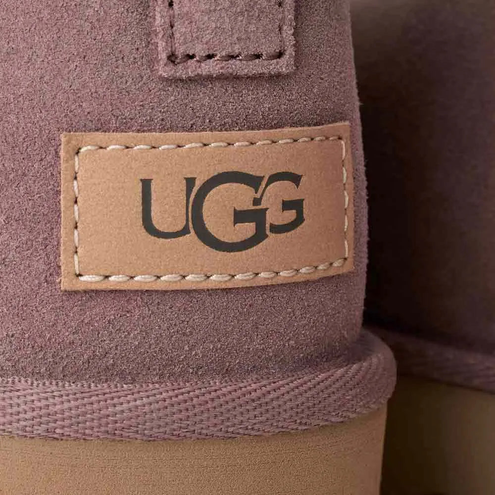UGG Classic Ultra Mini – Portobello