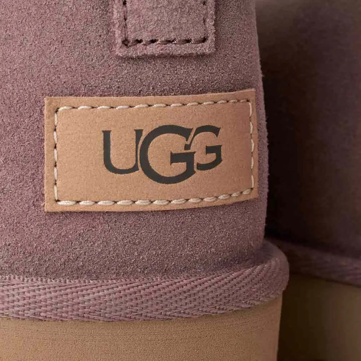 UGG Classic Ultra Mini – Portobello